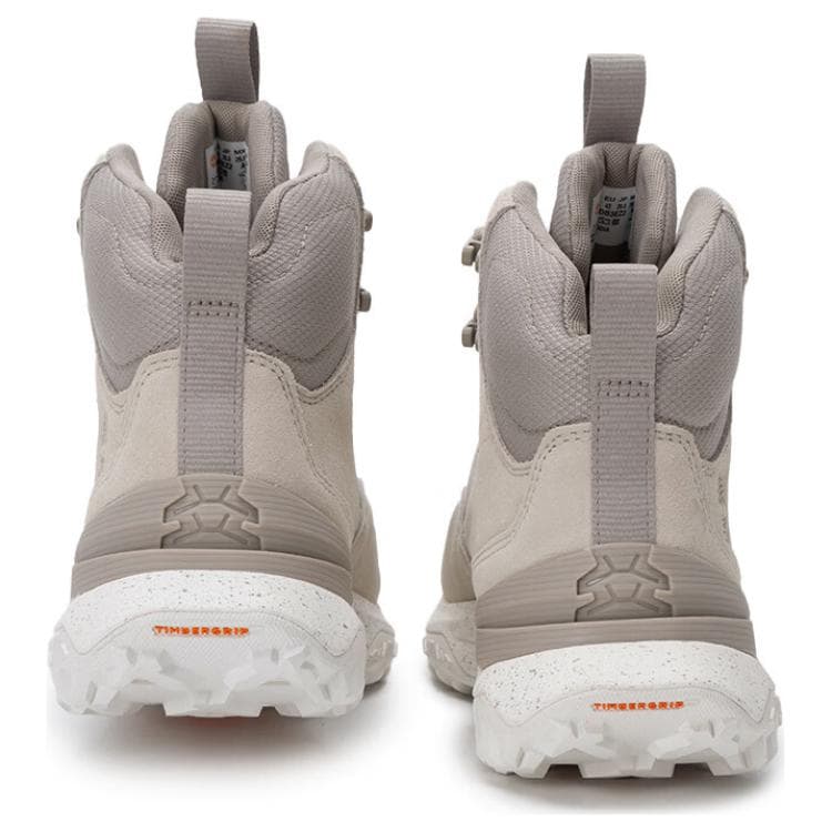 Кроссовки Timberland - изображение 5