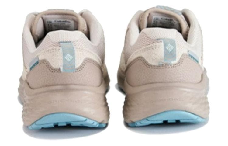 Кроссовки Columbia - изображение 5