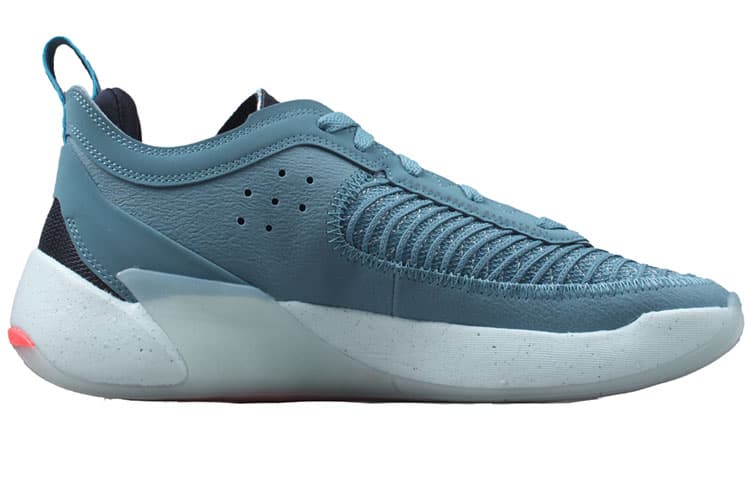 Ретро баскетбольные кроссовки Jordan Luka 1 "Next Nature" PF - изображение 2