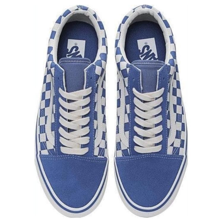Кеды Vans Old Skool - изображение 4