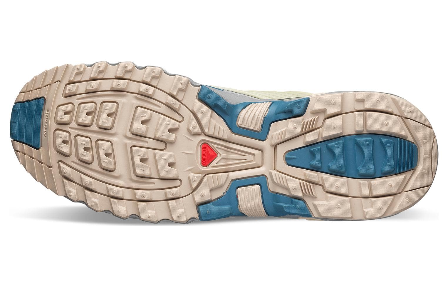 Кроссовки SALOMON ACS PRO - изображение 5