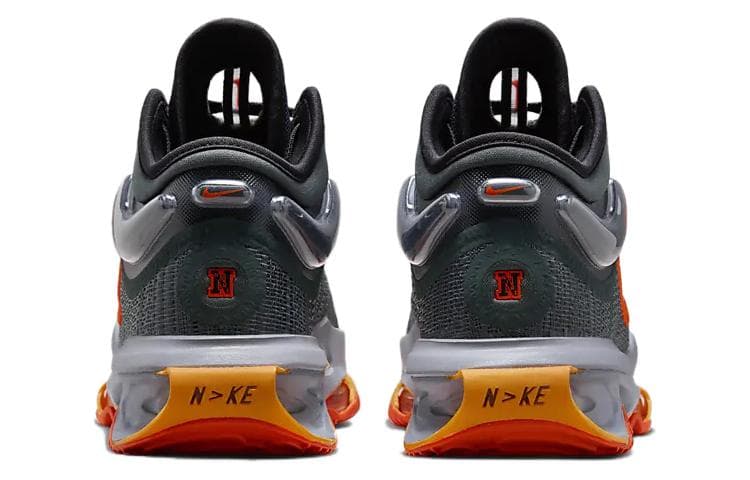 Кроссовки для баскетбола Nike Air Zoom G.T. Jump 2 EP - изображение 4