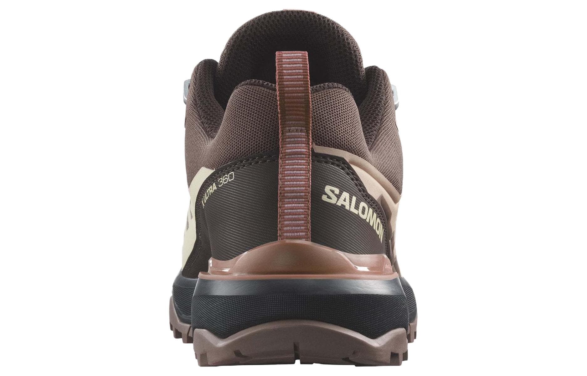 Кроссовки SALOMON X ULTRA 360 - изображение 4