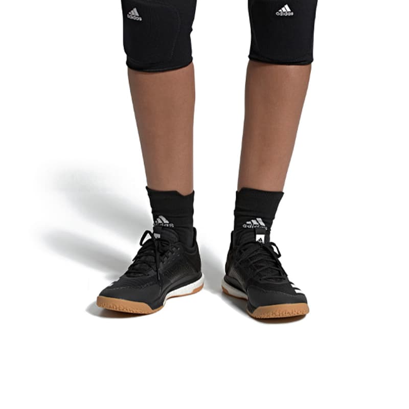 Кроссовки для спортзала adidas Crazyflight X 3 - изображение 7
