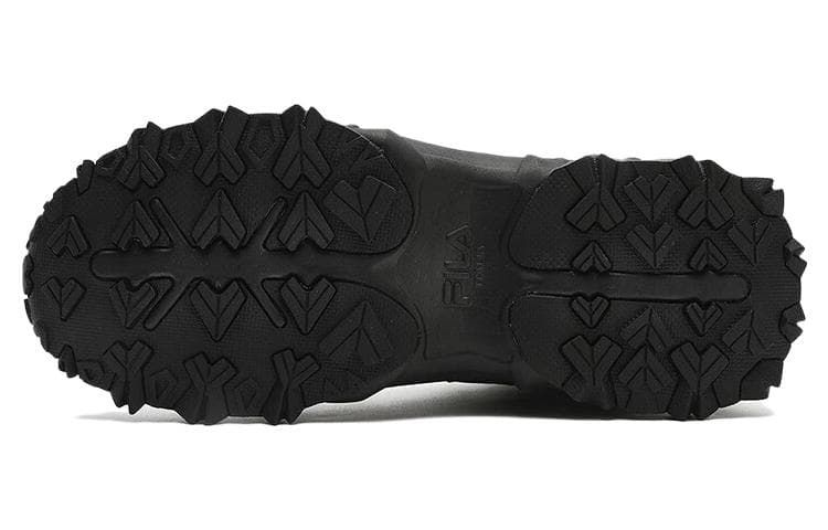 Кроссовки FILA - изображение 5