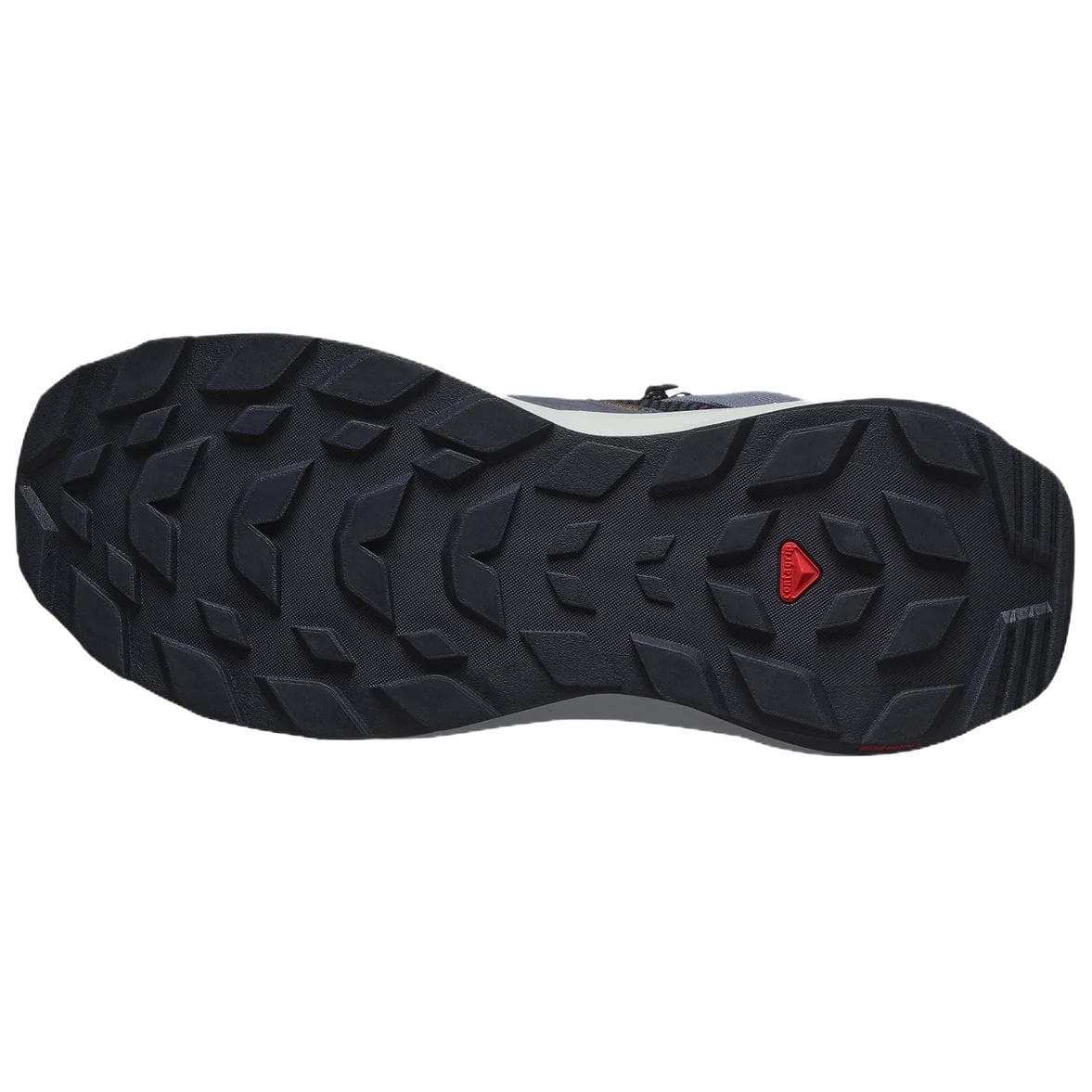 Кроссовки SALOMON ELIXIR Поддержка MID Походная обувь Мужская Серый - изображение 6