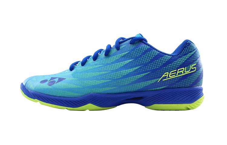 Кроссовки для бадминтона YONEX AX 5 - изображение 1