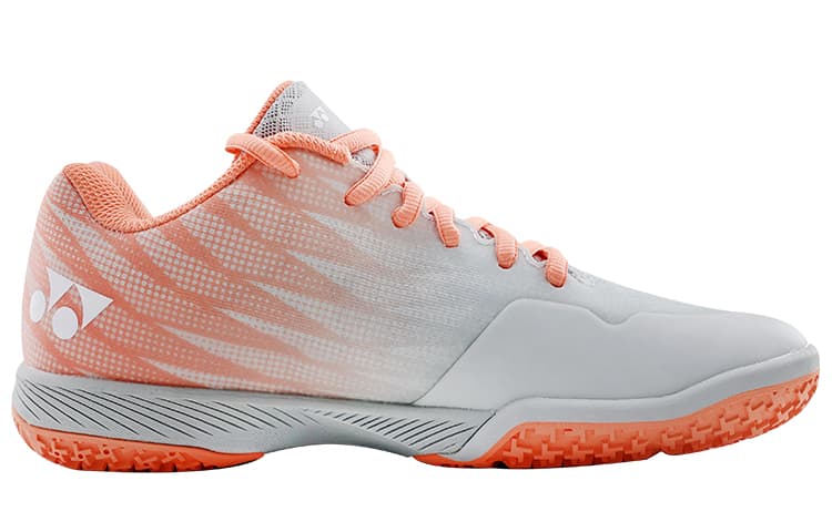 Кроссовки для бадминтона YONEX AZ 5 Coral Orange - изображение 2