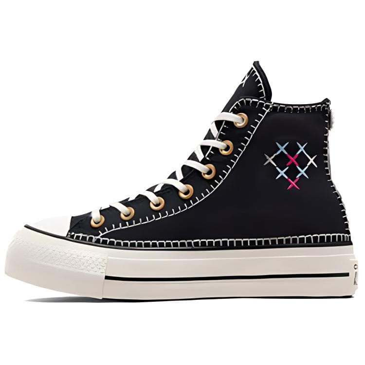 Кеды Converse Chuck Taylor All Star Lift - изображение 1