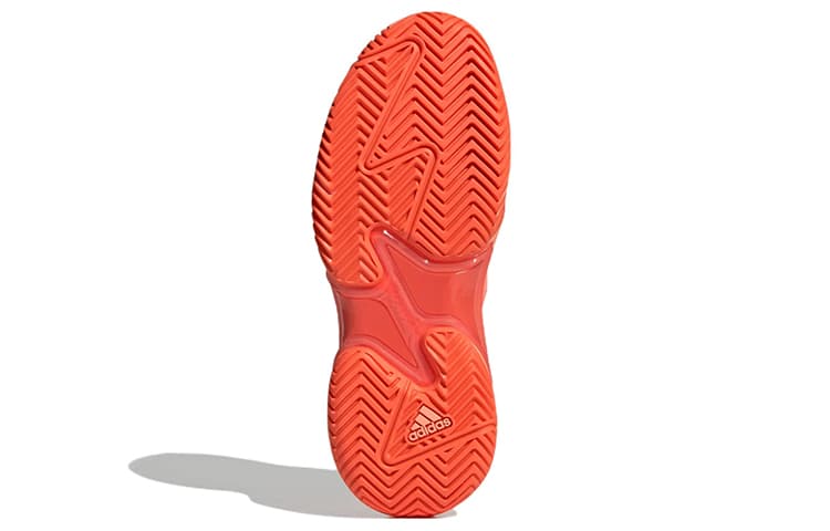Кроссовки для тенниса adidas Barricade - изображение 6