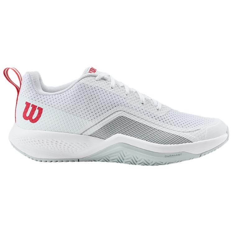 Кроссовки для тенниса Wilson Rush Pro - изображение 2