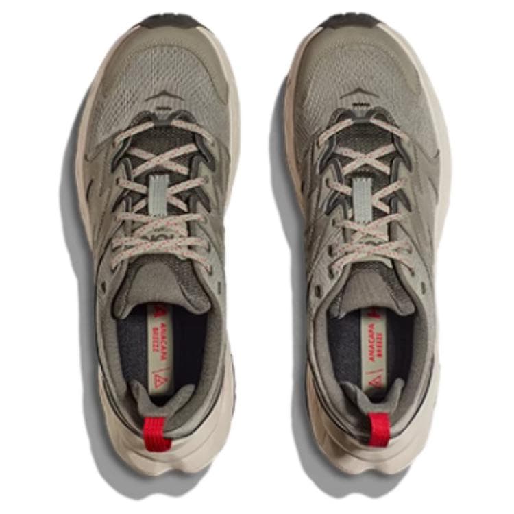 Кроссовки HOKA ONE ONE Anacapa Breeze - изображение 3