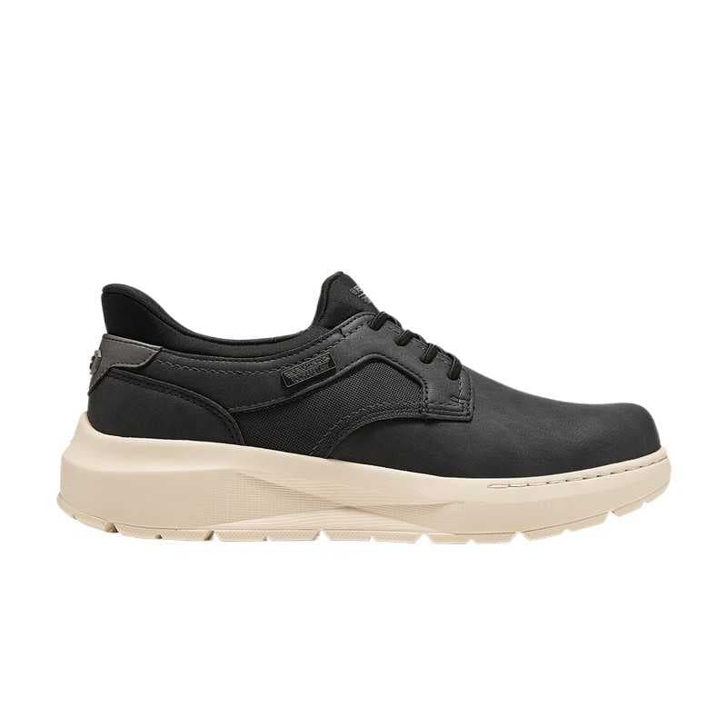 SKECHERS MENS USA Повседневные кожаные туфли Мужской - изображение 2