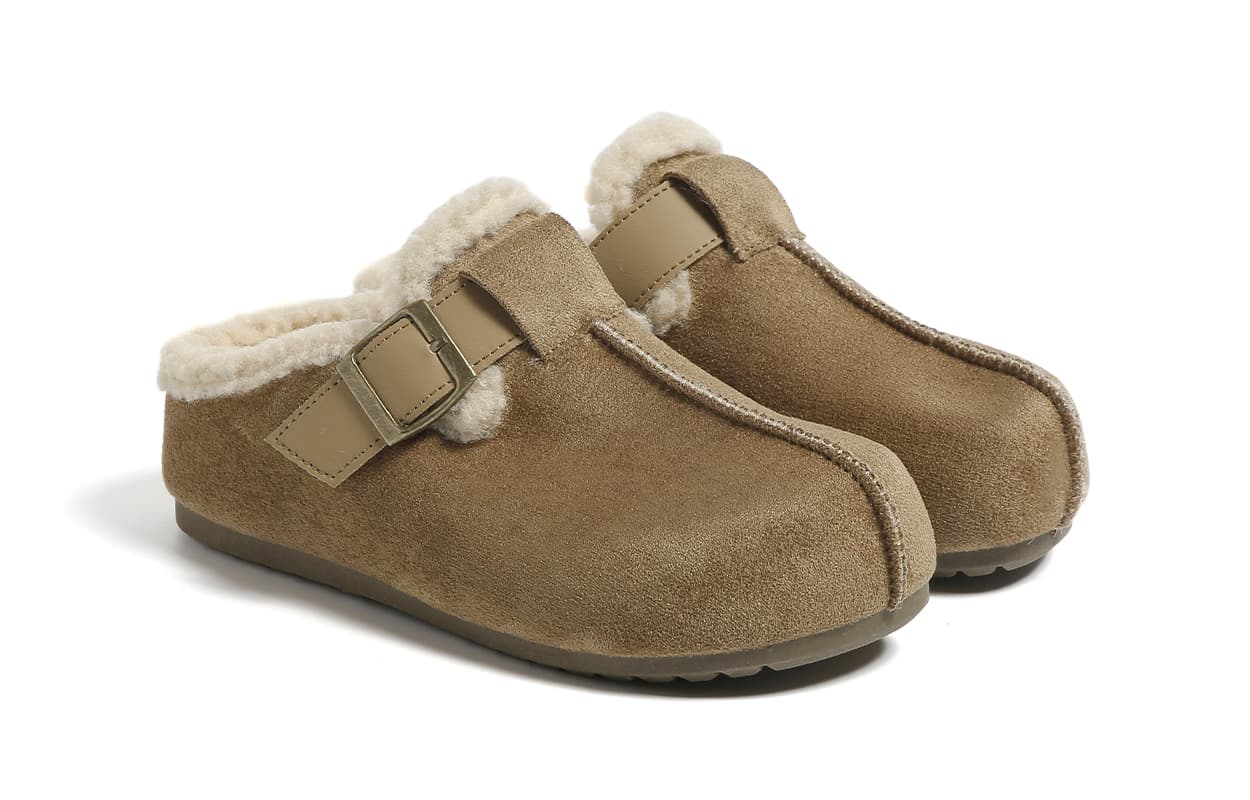 Сандалии HUANQIU Обувь Birkenstock Женская - изображение 10