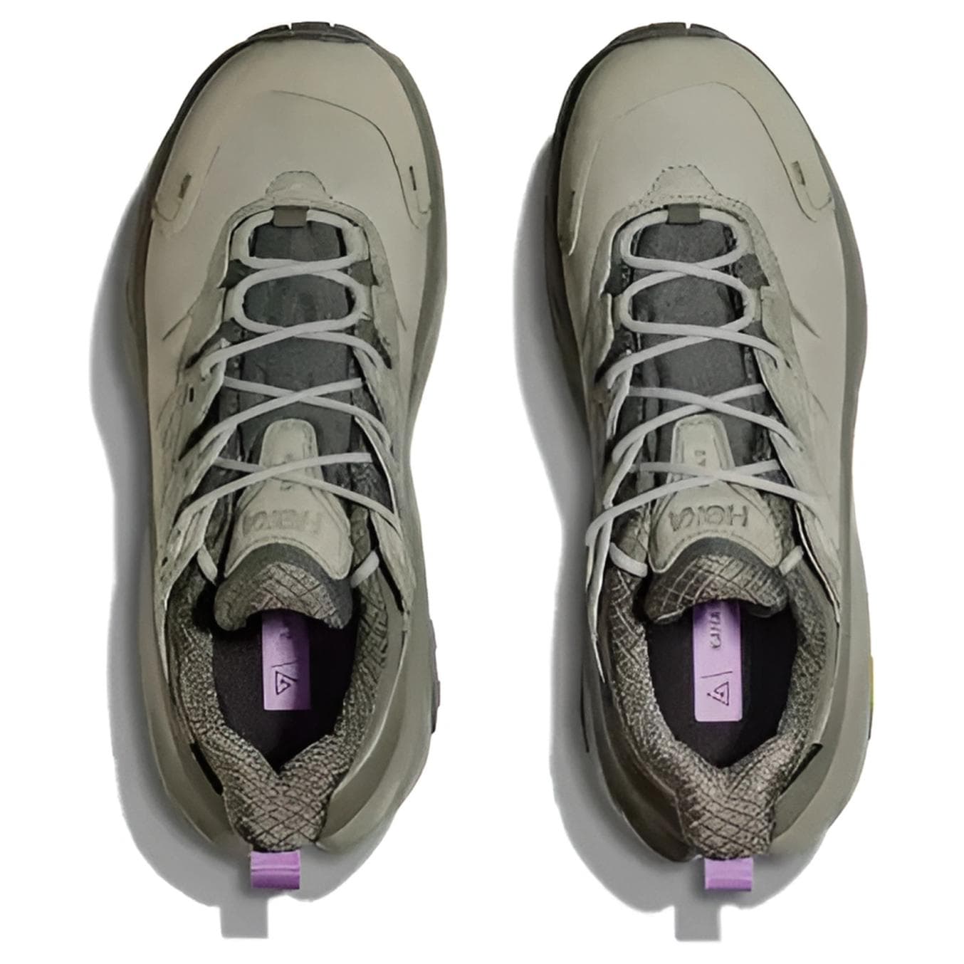 Кроссовки HOKA ONE ONE Kaha 2 - изображение 4
