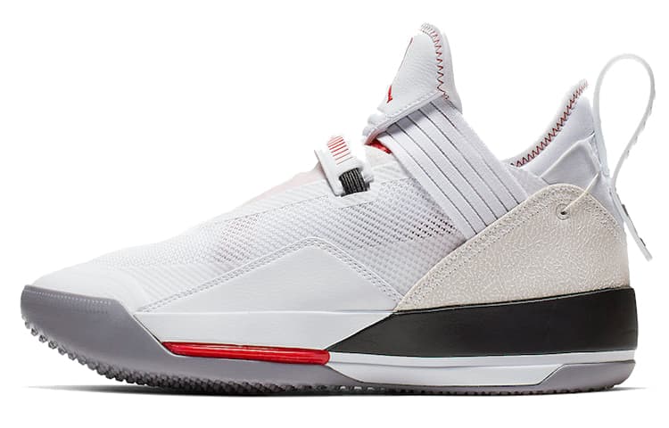 Кроссовки для баскетбола Jordan Air Jordan 33 Low SE - изображение 1