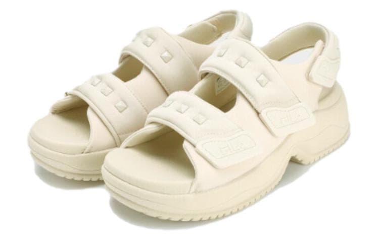 Сандалии с ремешком FILA - изображение 3