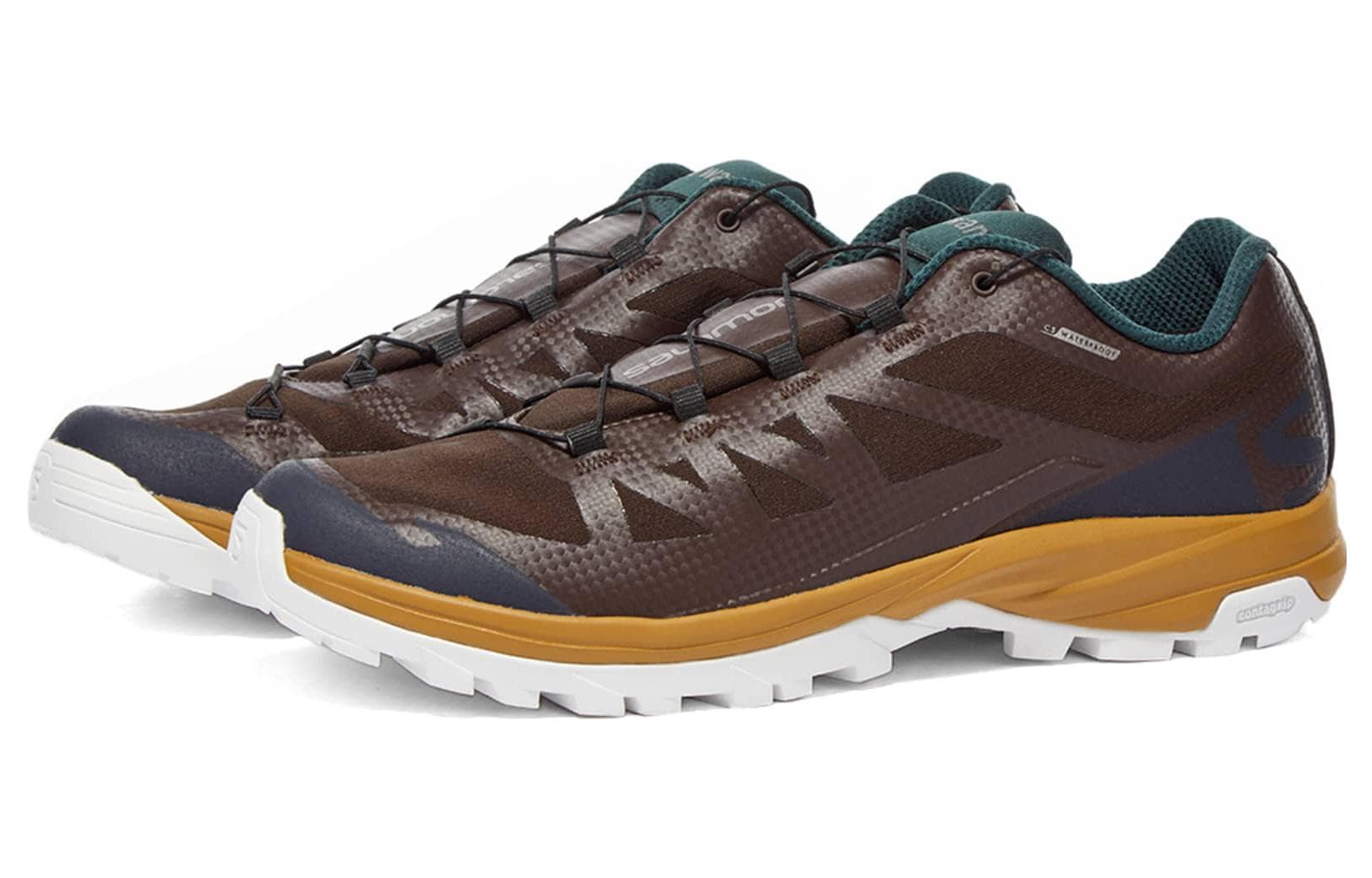 Кроссовки and wander x SALOMON Outpath GTX - изображение 2