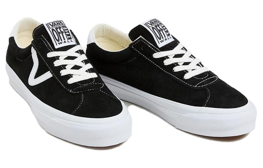 Кеды Vans Vans Sports - изображение 3