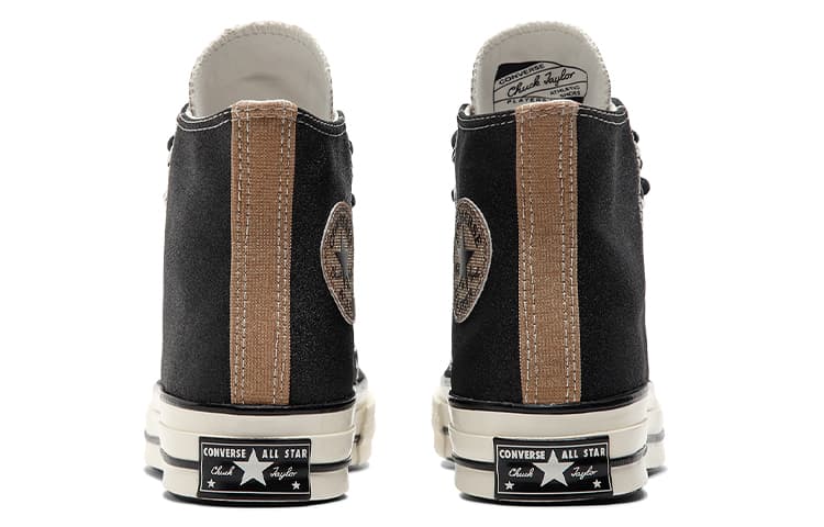 Кеды Converse Chuck Taylor All Star 1970s - изображение 4