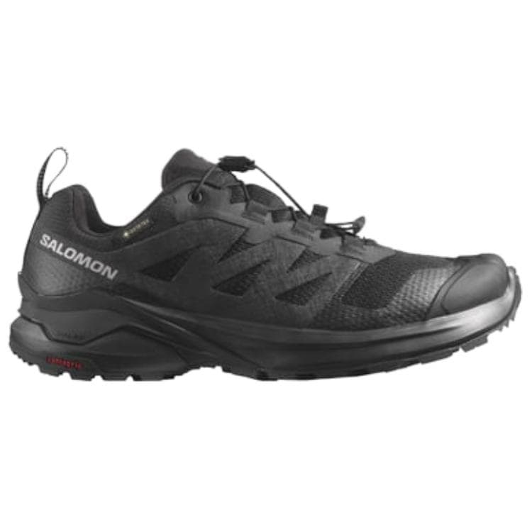 Кроссовки SALOMON X-ADVENTURE GORE-TEX - изображение 2