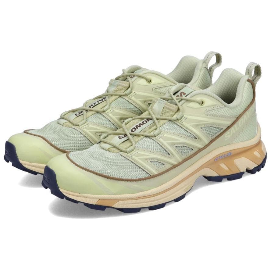 Кроссовки SALOMON XT-6 EXPANSE - изображение 3
