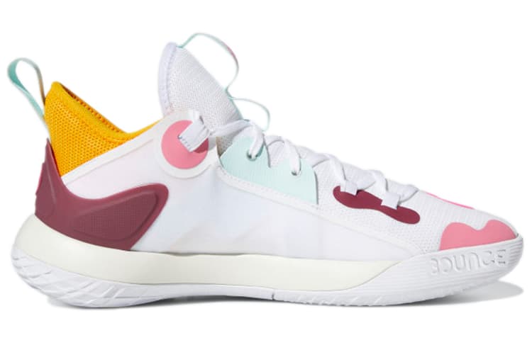 Кроссовки для баскетбола adidas Harden Stepback 2 - изображение 2
