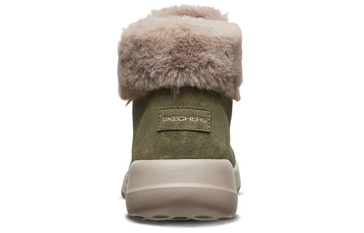 Ботинки зимние Skechers ON THE GO Joy - изображение 4