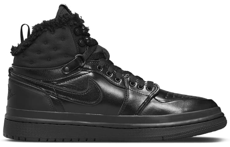 Ретро баскетбольные кроссовки Jordan Air Jordan 1 Acclimate — фото 2