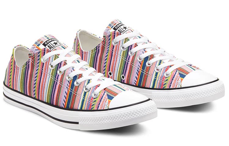 Кеды Converse Chuck Taylor All Star Low Top - изображение 3