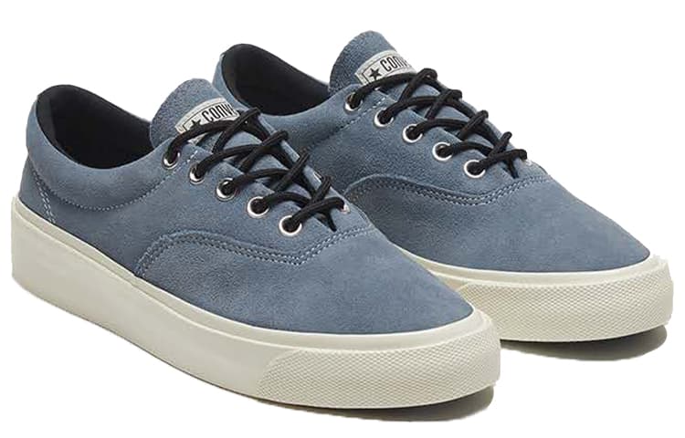 Кеды Converse Skidgrip - изображение 3