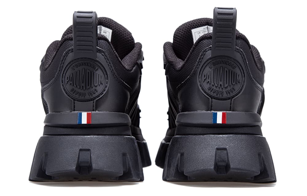 Кроссовки Palladium - изображение 6
