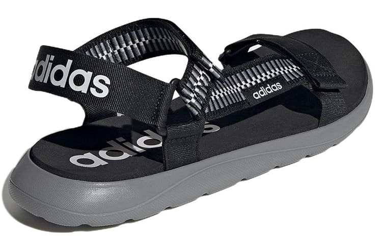 Сандалии с ремешком adidas Neo Comfort - изображение 4