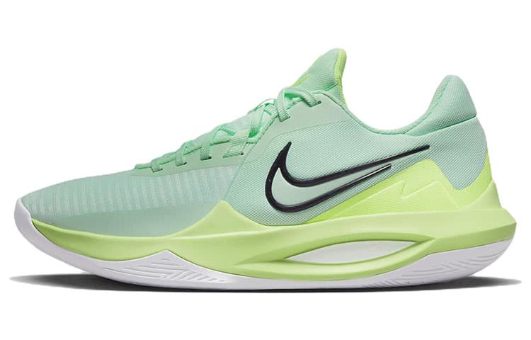 Кроссовки для баскетбола Nike Precision 6 6 - изображение 1