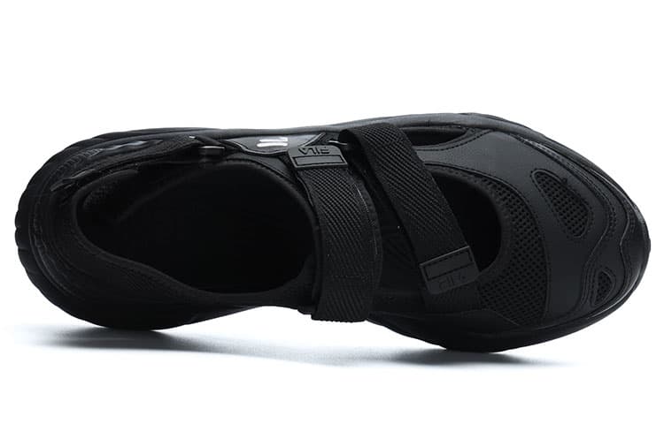 Сандалии с ремешком FILA Conch SANDAL - изображение 4