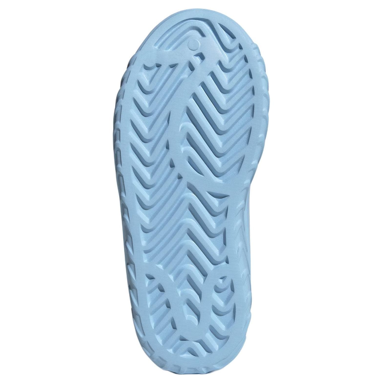 Ботинки зимние Adidas Originals ADIFOM SUPERSTAR BOOT Короткий сноубутс унисекс синий черный - изображение 5