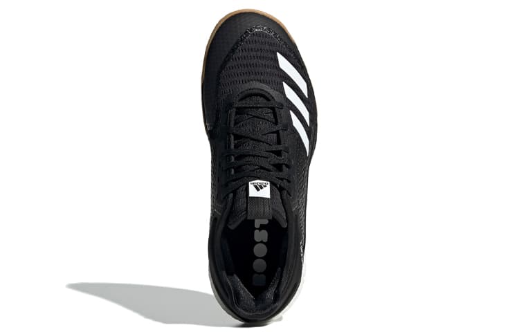 Кроссовки для спортзала adidas Crazyflight X 3 - изображение 5