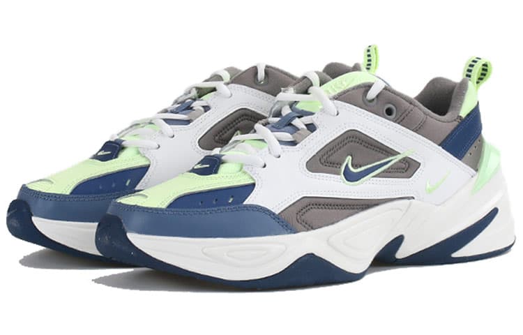 Кроссовки Nike M2K Tekno - изображение 3
