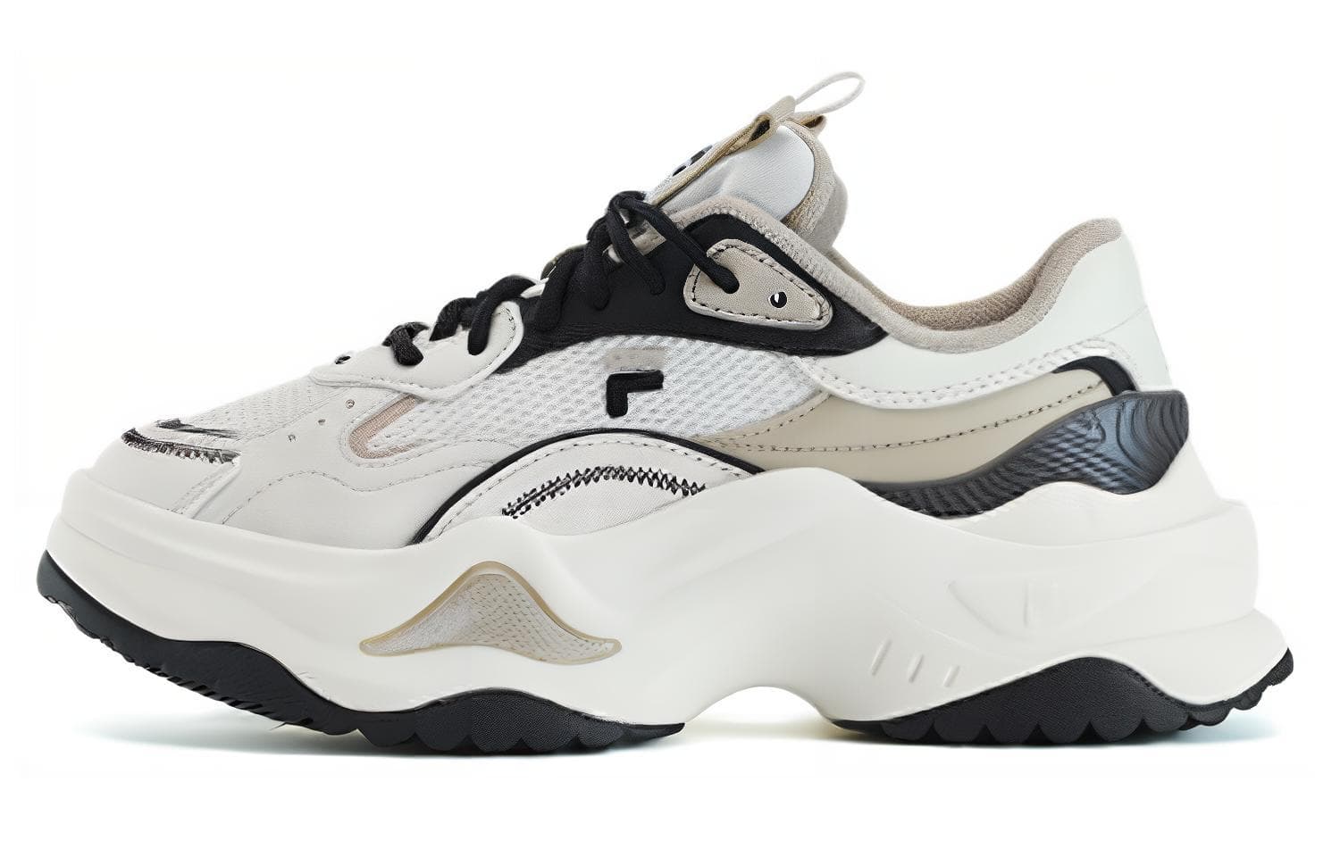 Кроссовки FILA FUSION II - изображение 1