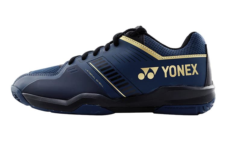 Кроссовки для бадминтона YONEX Противоскользящие Износостойкие Кроссовки для бадминтона с низким верхом Мужские - изображение 1