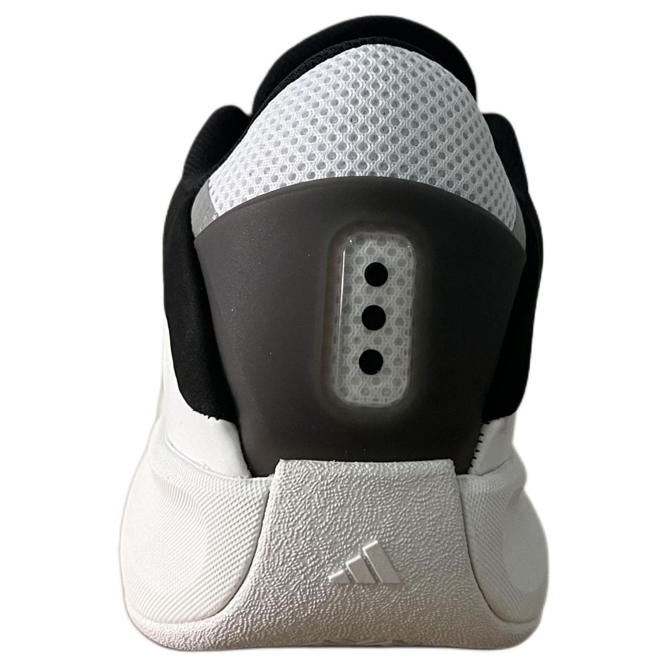 Ретро баскетбольные кроссовки adidas Nova II Infinity - изображение 4