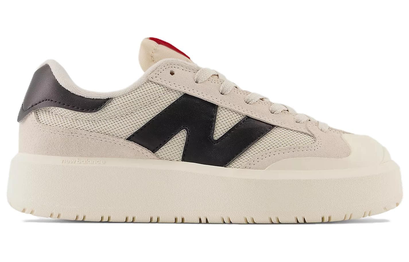 Кроссовки для тенниса New Balance CT302 - изображение 2
