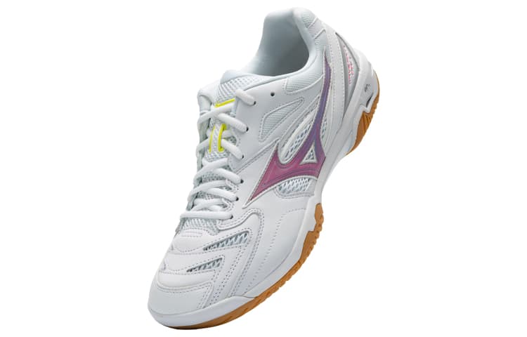 Кроссовки для бадминтона Mizuno WAVE Fang pro - изображение 3