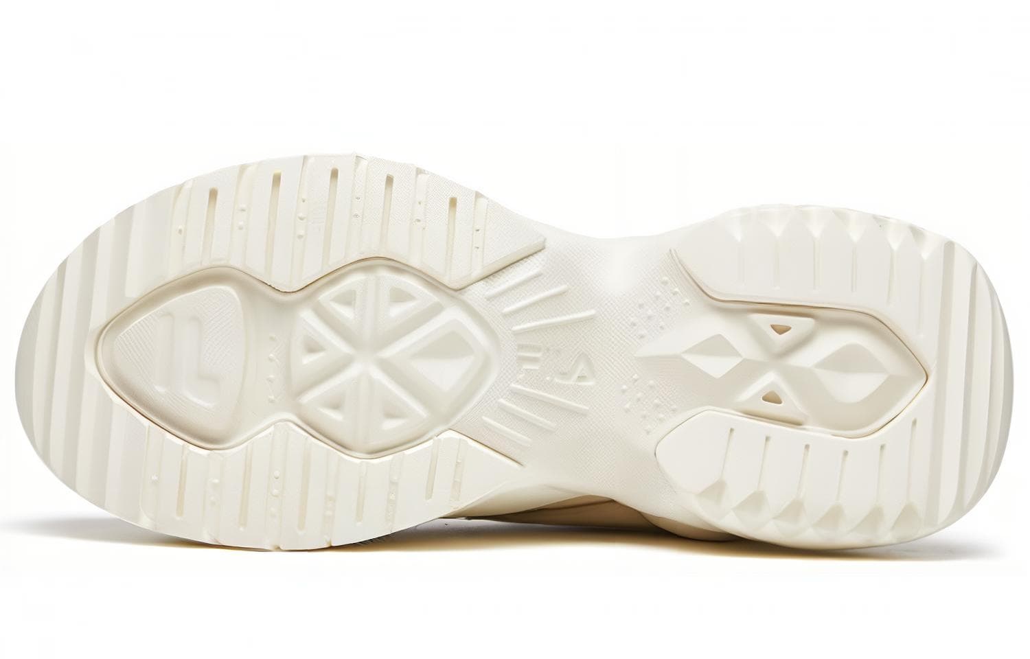 Кроссовки FILA Ray 1 Pose - изображение 2