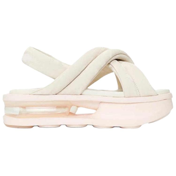 Сандалии с ремешком Nike Air Max Isla Sandal Beige - изображение 2