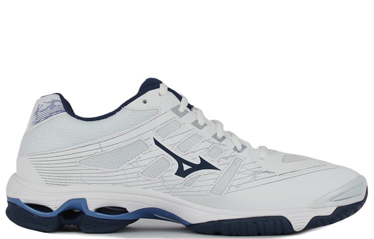Кроссовки Mizuno Wave Voltage - изображение 2