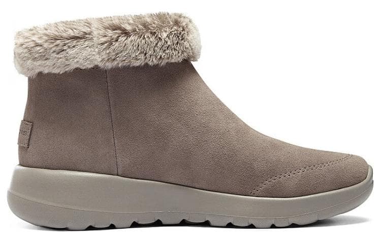 Ботинки зимние Skechers ON THE GO - изображение 2