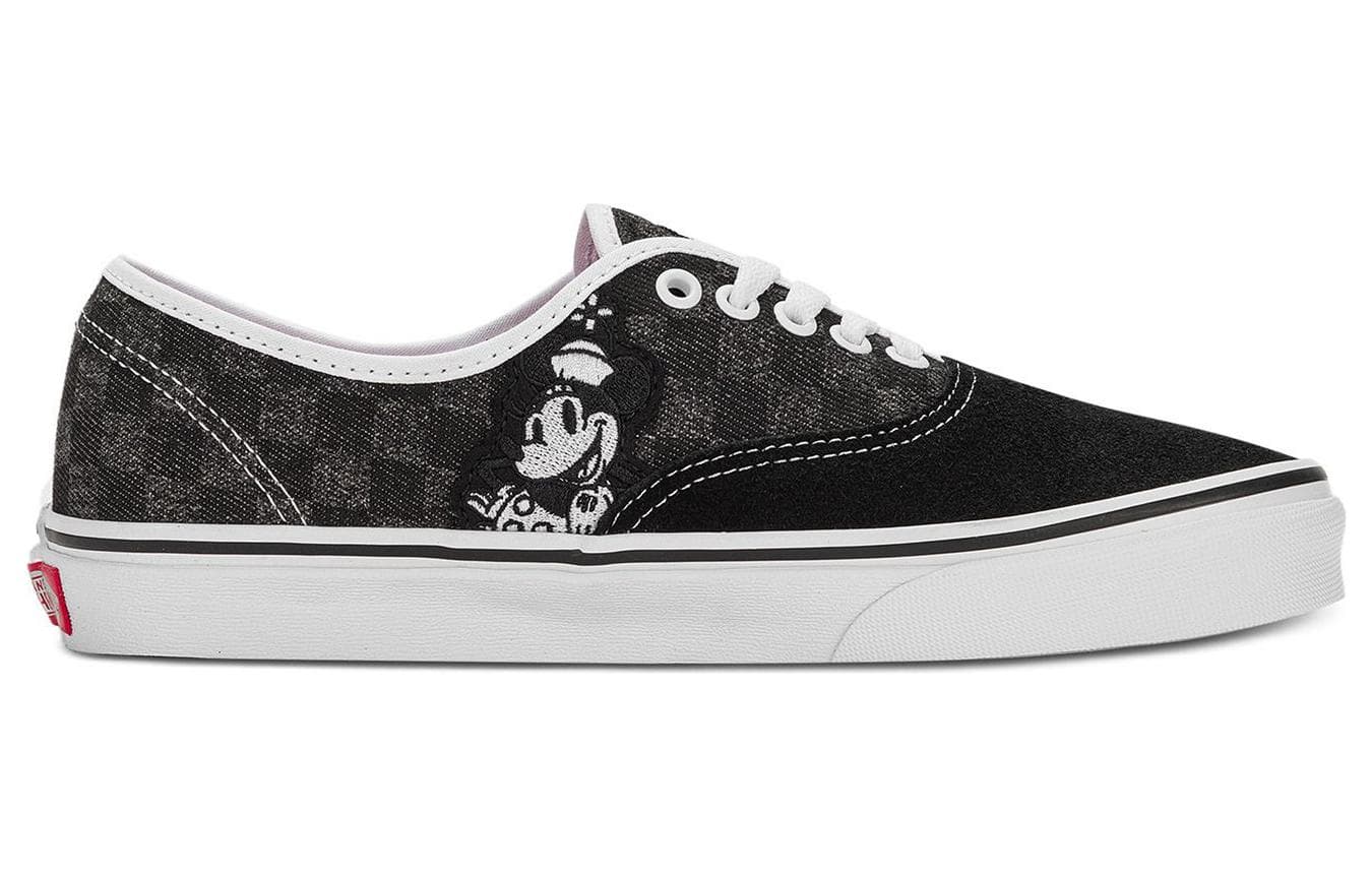 Кеды Disney x Vans Authentic - изображение 2