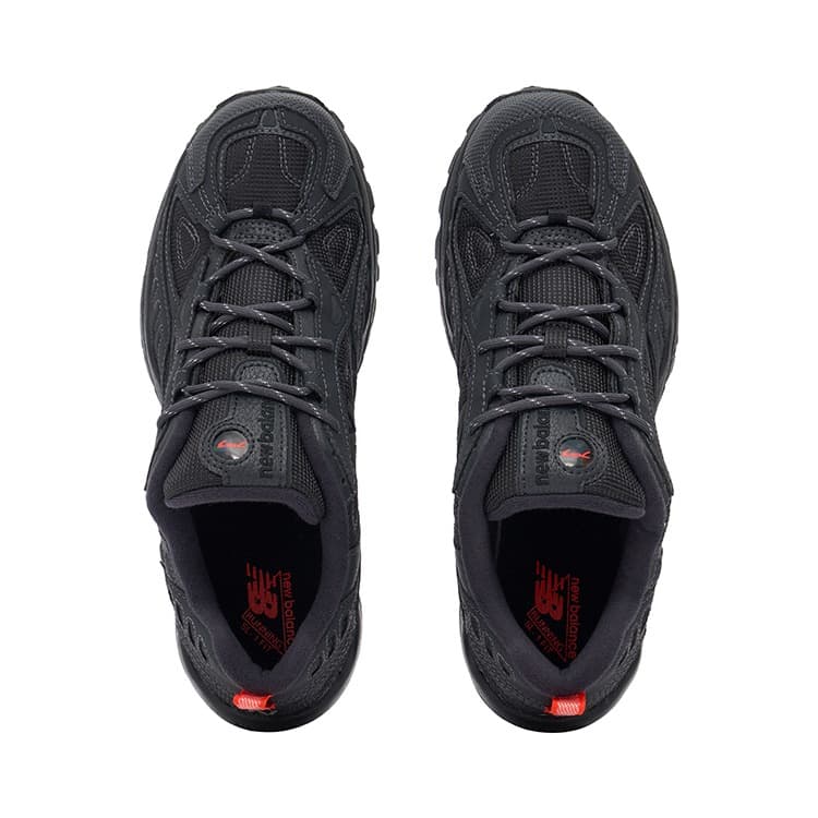 Кроссовки New Balance 703 - изображение 4