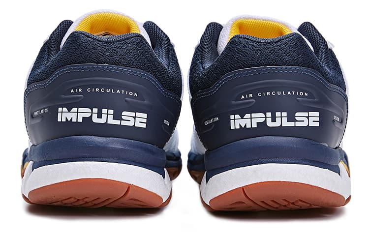 Кроссовки для спортзала JOMA - изображение 4